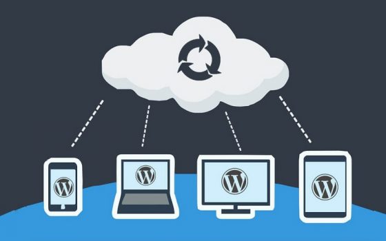How to backup your WordPress Website