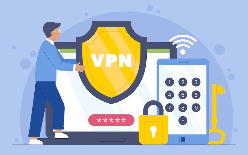best and free VPN services