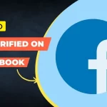 How to get Bluetick Verified on Facebook