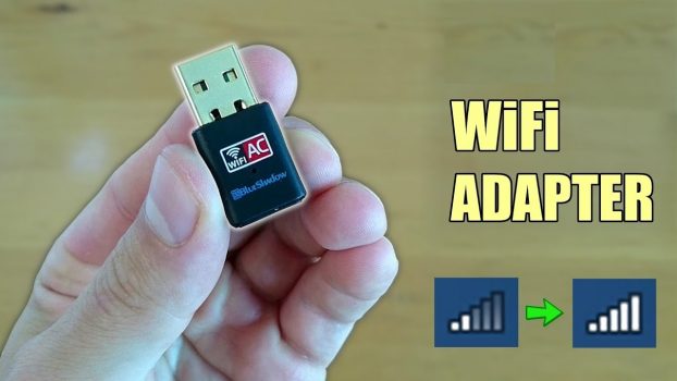 10 Best Wifi Wireless Adapter for PC and Laptop