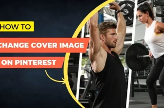 How to Change Cover Picture on Pinterest
