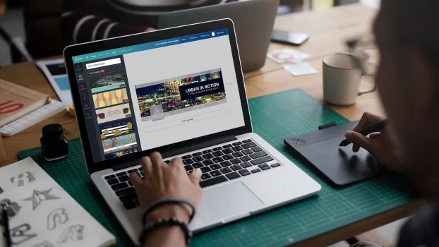 Freezing issue on Canva