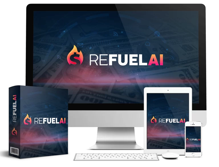 Refuel AI Review