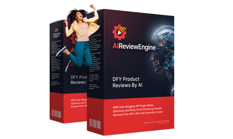 AI Review Engine Review
