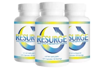 Resurge Reviews