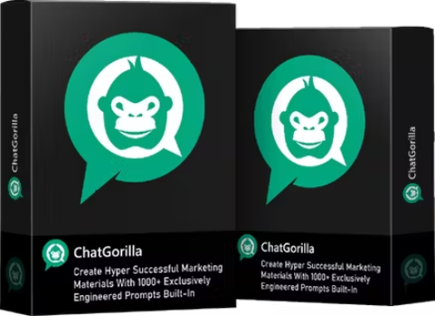 Chat Gorilla Review
