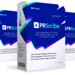 PR Scribe Review