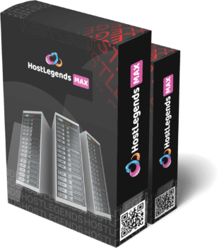 HostLegends Review