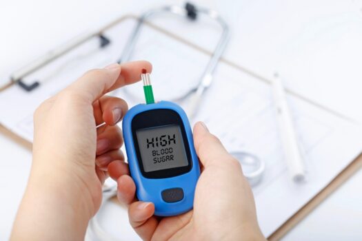 Fastest Way to Lower Blood Sugar