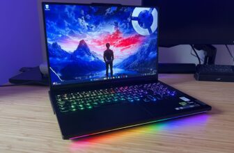 Best Gaming Laptop with Good Battery Life