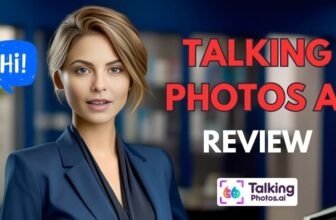 Talking Photos AI Review