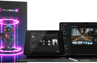 MovieReel-AI-Review