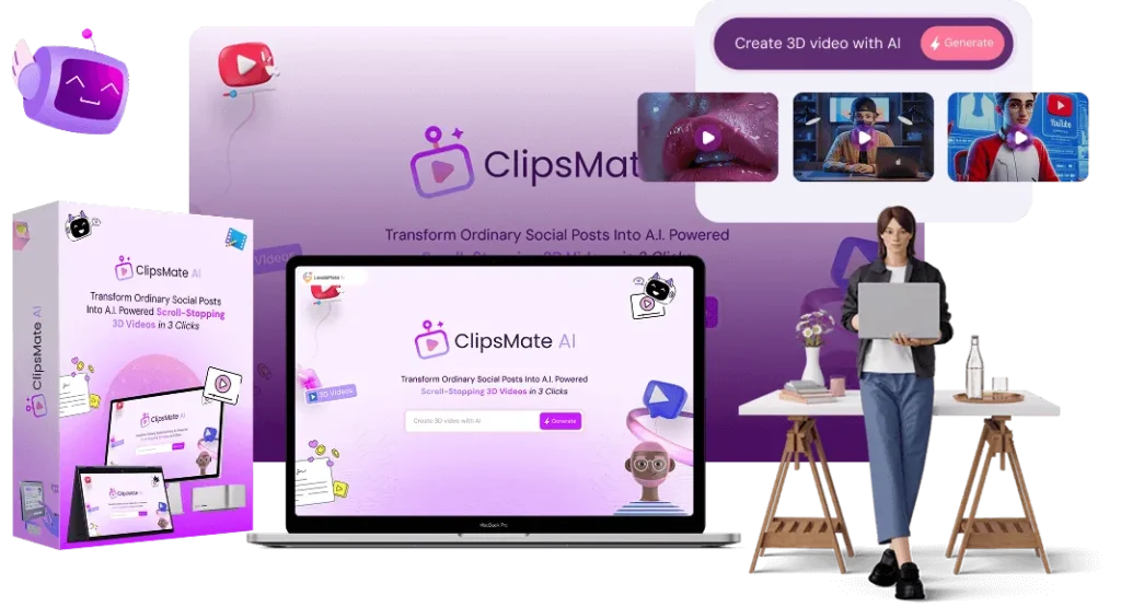 ClipsMate AI Review