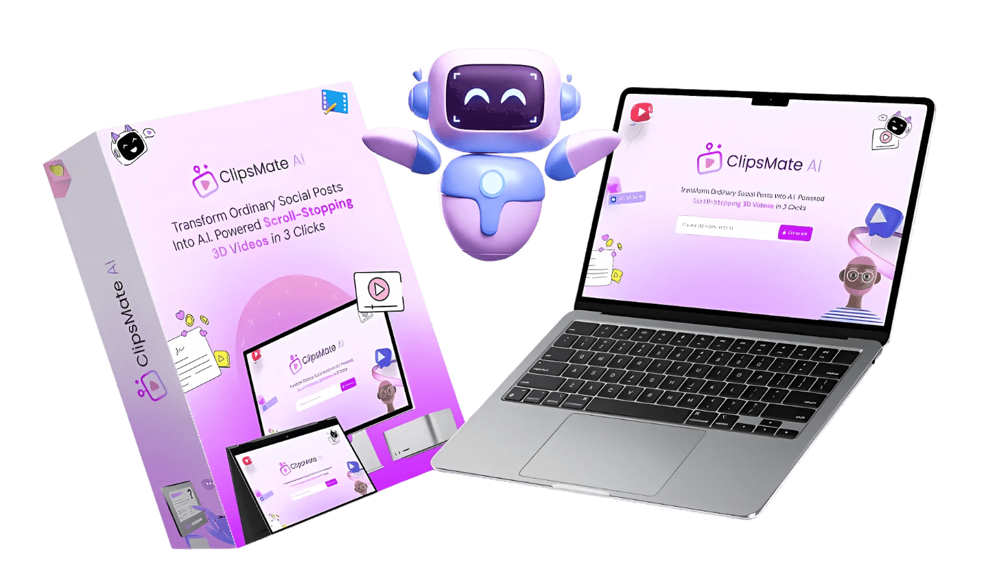 ClipsMate AI Review