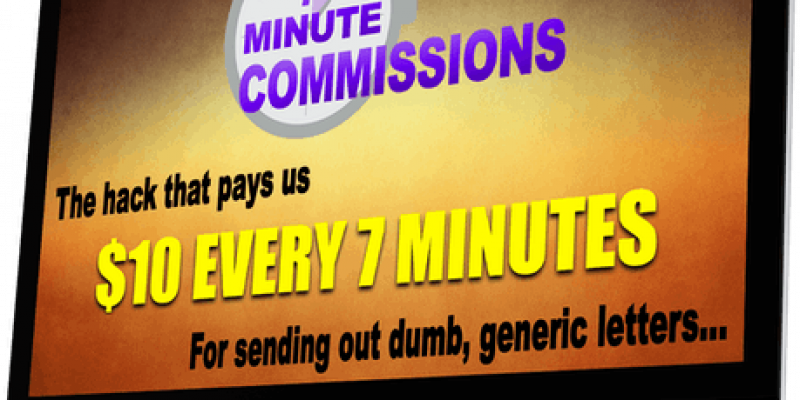 7 Minute Commissions Review – Get Amazing Free Bonuses