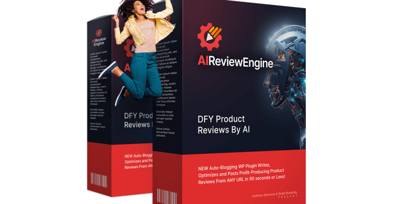 AI Review Engine Review – Can we really create Product Reviews Content on Automation?