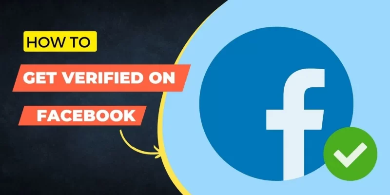 How to get Bluetick Verified on Facebook