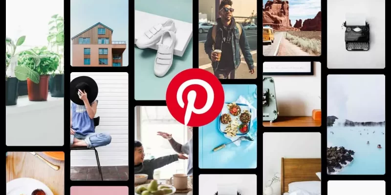 How to change Website URL on Pinterest Profile