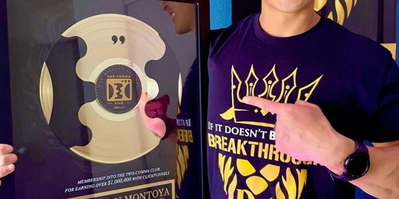 Start Making Money Online